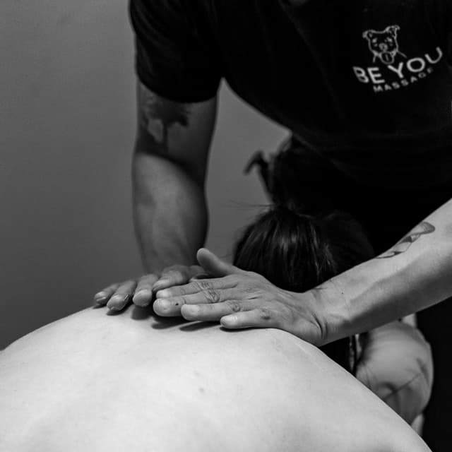 90 Min Massage Monthly Membership at Be You Massage LLC. in Goodyear, AZ